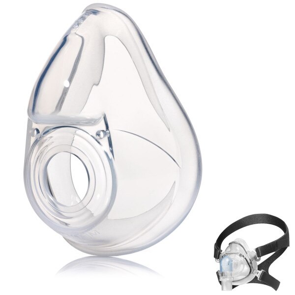 Elara CPAP Mask Cushion Seal